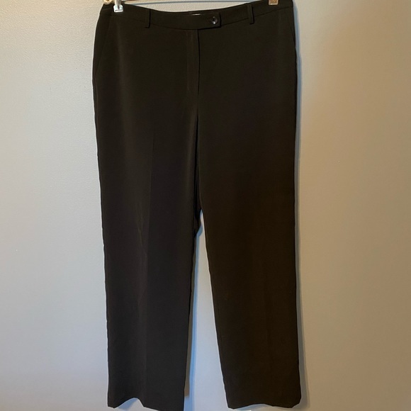 3/$20 Rena Rowan pants size 14 - Picture 1 of 3